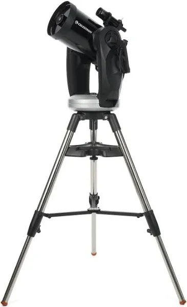 Celestron Cpc 800 XLT Computerized Telescope w/Tube and Tripod