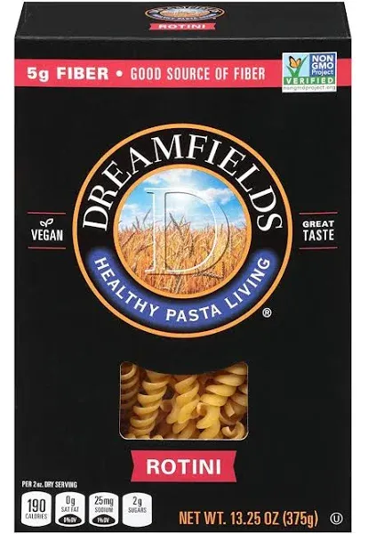 Dreamfields Rotini