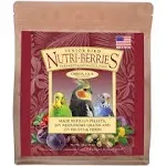 Lafeber Senior Bird Nutri-Berries Cockatiel 3lb