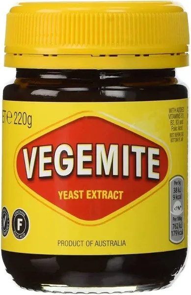 Vegemite 220g