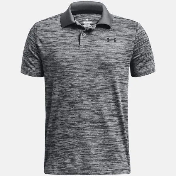 Under Armour Boys' Performance Polo