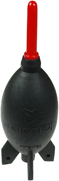 AA1900 Rocket Air Blaster Large - Black