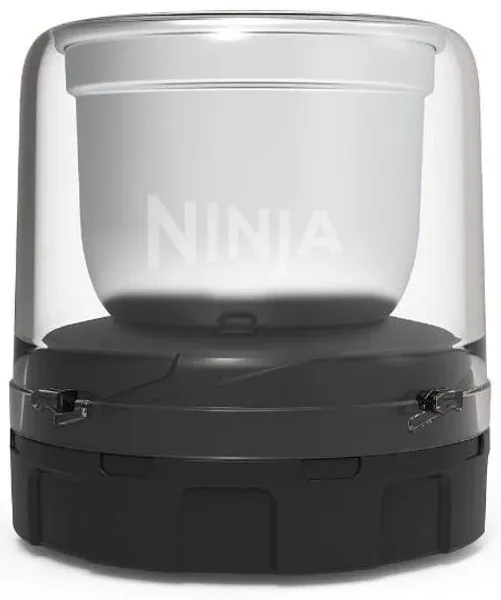 Ninja Foodi XSKGRINDER Attachment ~ Coffee and Spice Grinder - 12 Tbsp Capacity