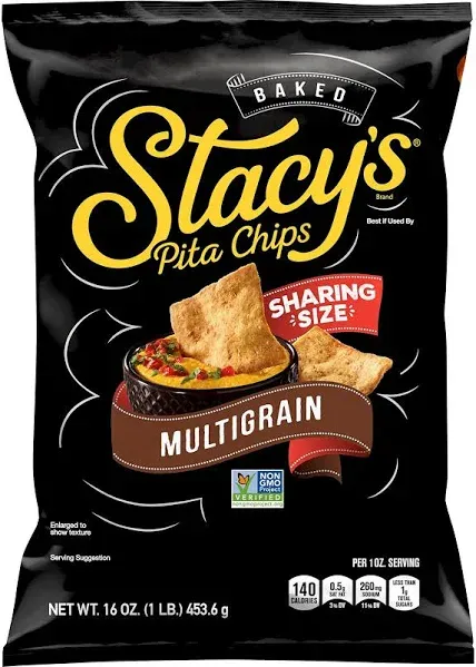 Stacy's Multigrain Pita Chips