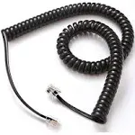 Comtrue Telephone Cord Phone Cord,Handset Cord