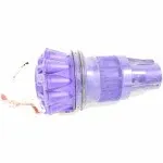 Dyson 923597-01 DC41 Cyclone Assembly Royal Purple