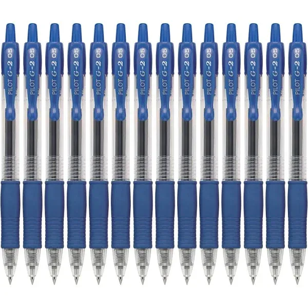 PILOT - PIL31003 - G2 Premium Retractable Gel Ink Pen