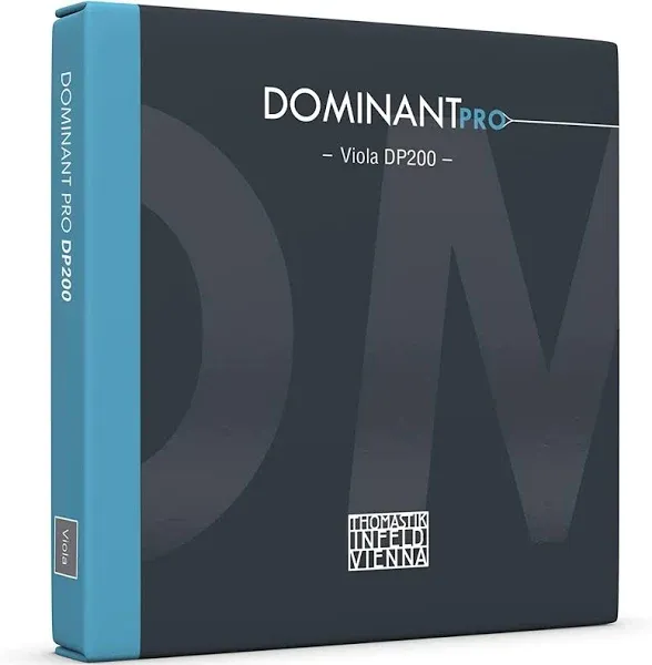 Dominant Pro Viola String Set