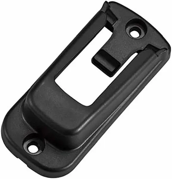 Standard Horizon Handheld VHF Hangar Bracket SCH-11