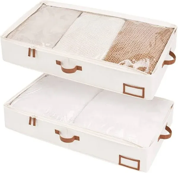 StorageWorks Underbed Storage Box