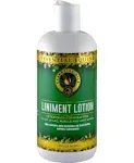 Essential Equine Liniment Lotion - 16 Ounces