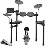 Yamaha DTX432K Electronic Drum Set