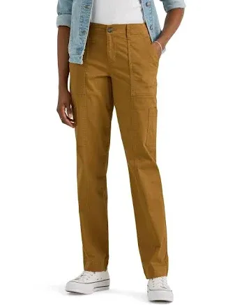 Women's Ultra Lux Comfort with Flex-to-Go Loose Utility Pant