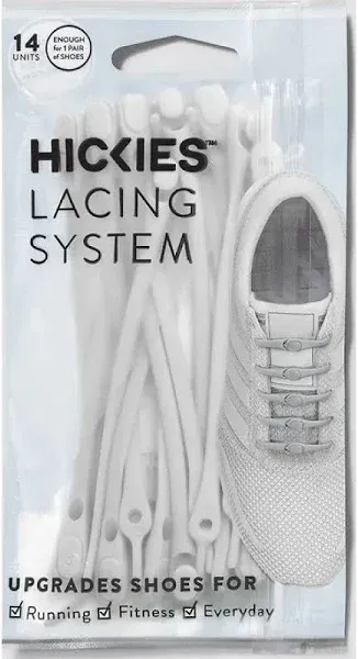 Hickies 2.0 Laces