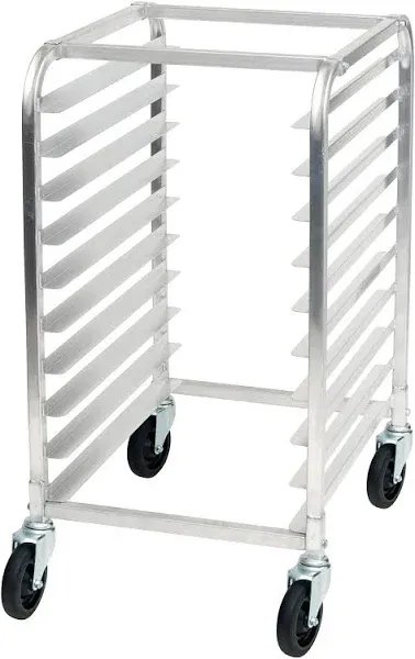 Winco ALRK-10 Sheet Pan Rack