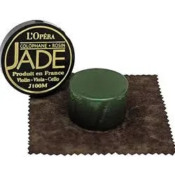 L&#039;Opera JADE Rosin for Violin, Viola, and Cello