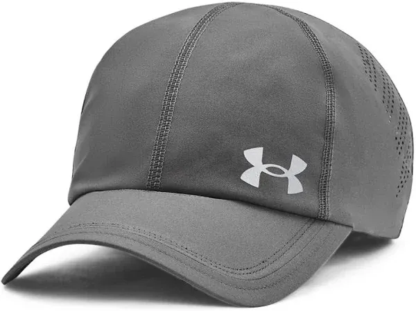 Under Armour Men's Launch Adjustable Cap