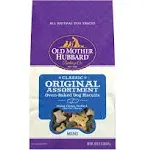 Old Mother Hubbard Classic Original Assortment Mini Dog Biscuits