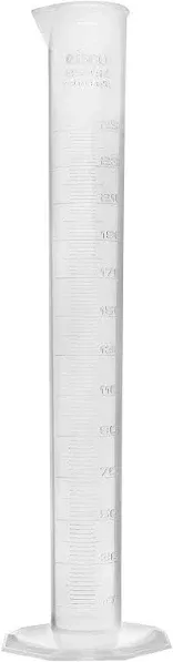 Eisco 250ml Graduated Cylinder