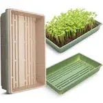 Mr. Pen Plastic Growing Trays 5 Pack