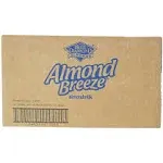 Almond Breeze Barista Blend Unsweetened Original 32 fl oz