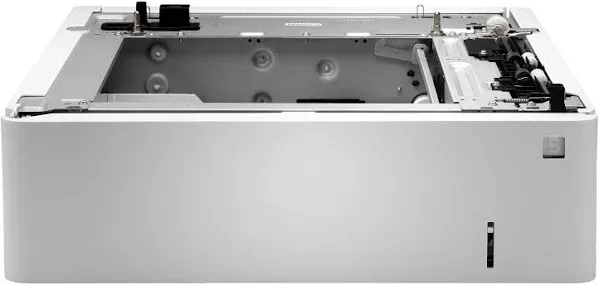 HP B5L34A Paper Tray Feeder 500-Sheet  For LaserJet M552 M553 M577 M578 Printer 