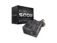 EVGA Power Supply 100-W1-0500-KR 500W