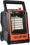 Heat Hog 9,000 BTU Portable Heater