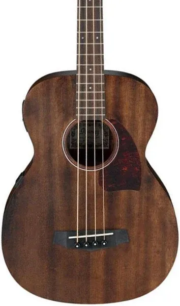 Ibanez PCBE12MH Acoustic Electric Bass