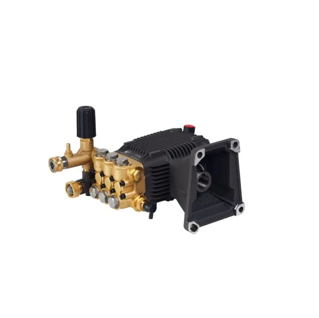 Canpump CF 3647 G: 3600 psi @ 4.7 US gpm, 1 in Shaft Pressure Washer Pump