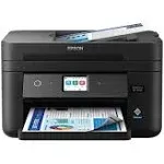 Epson WorkForce WF-2960 All-in-One Inkjet Printer