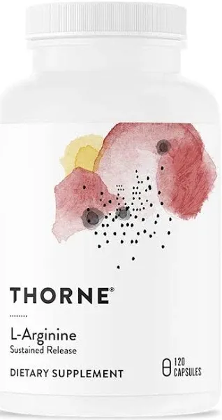 Thorne L-Arginine