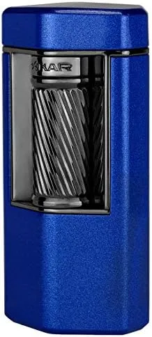 XIKAR Meridian Triple Soft Flame Cigar Lighter