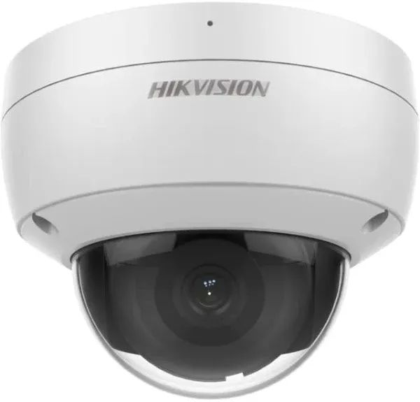 Hikvision DS-2CD2143G0-I 4 MP WDR Fixed Dome Network Camera