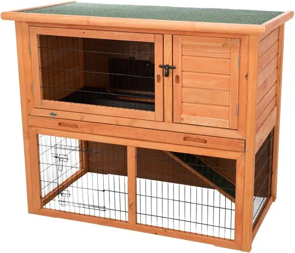 Trixie Natura Rabbit Hutch