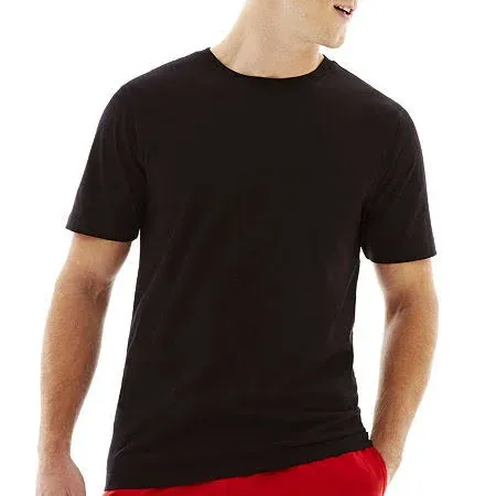 Xersion Men's Crew Neck Short Sleeve T-Shirt