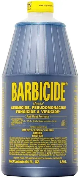 BARBICIDE