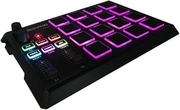 Midiplus xPAD -Key Controller