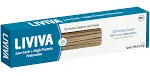 LIVIVA: Low Carb Keto Fettuccine Pasta, 7.05 oz