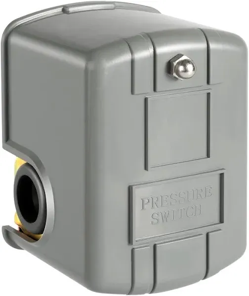 Enmja Water Pressure Switch