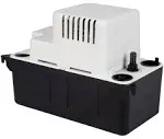 Little Giant 554405 Automatic Condensate Removal Pump - VCMA Series