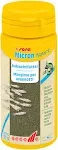 Sera Micron Nature 50ml (1,7 fl oz) | Ultra-Fine Fry Food with Krill & Spirulina for Fish & Amphibian Larvae | Free from Dyes & Preservatives | Supports Growth & Color