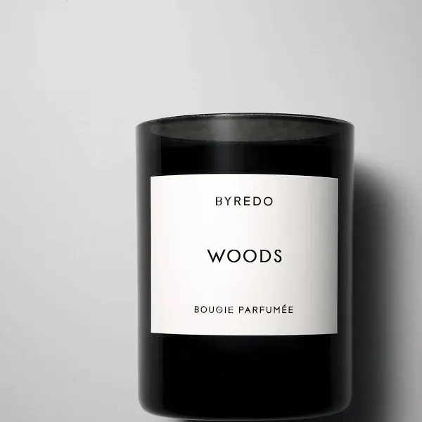 Byredo Woods Candle