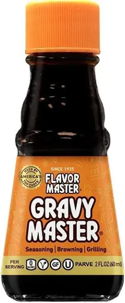 Gravy Master Seasoning