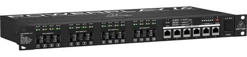 Behringer Powerplay 16 P16-I 16-Channel Input Module | Reverb