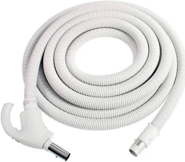 Cen-Tec 40 ft. Low Voltage Hose for Central Vacuums