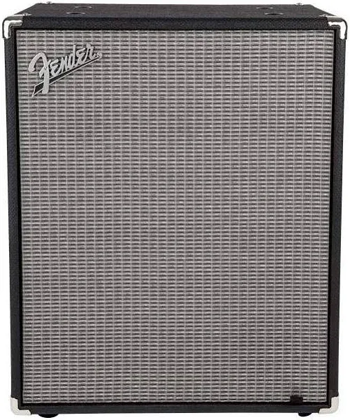 Fender Rumble 210 V3 Bass Speaker Cabinet