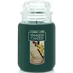 New Yankee Jar Candle 22 oz Magical Christmas Morning Singing Carols