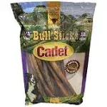 Cadet 9-12" Bull Sticks 12 Count