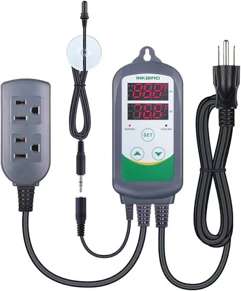 Inkbird Digital Temperature Controller